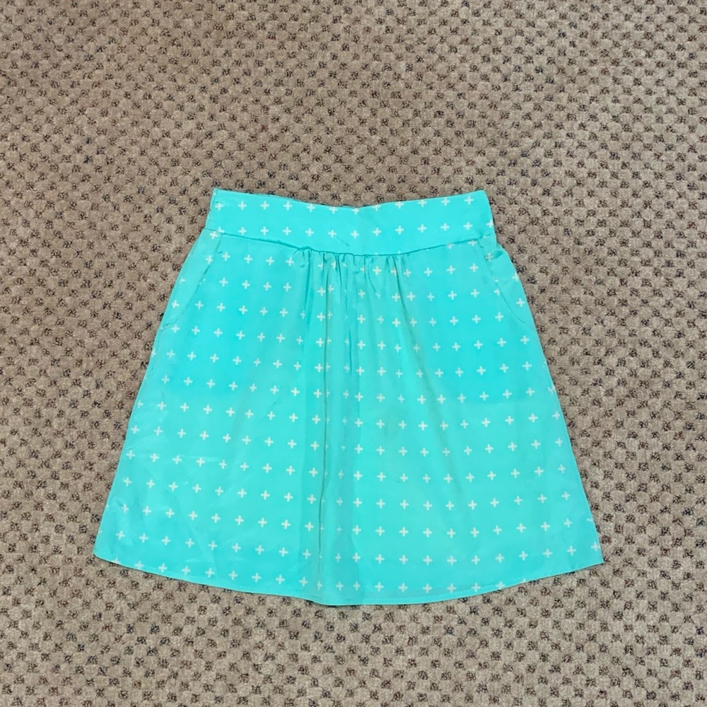Francesca’s Skirt